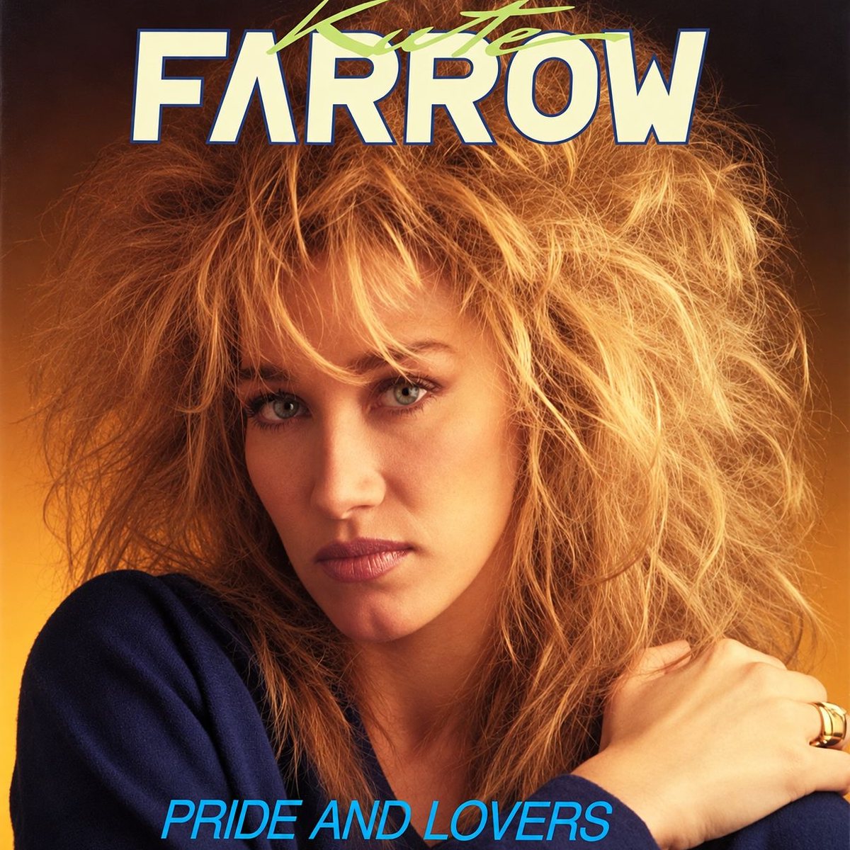 Disco 2 – Pride and Lovers