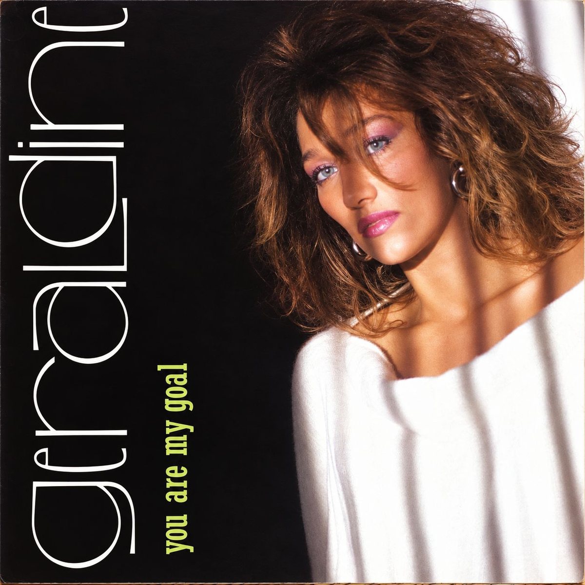 Disco 3 – You Are My Goal